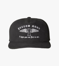GRACE, hat