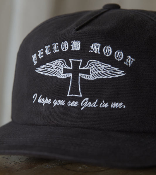 GRACE, hat