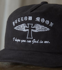 GRACE, hat