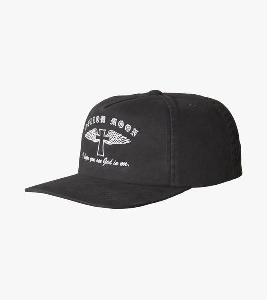 GRACE, hat