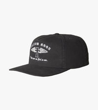 GRACE, hat