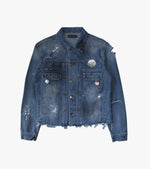 LOST, jacket