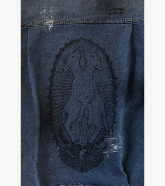 LOST, jacket