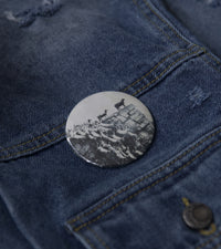 LOST, jacket