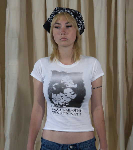 STRENGTH, t shirt